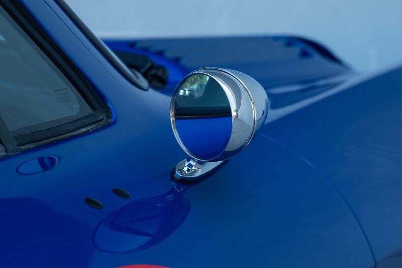 1963 Chevrolet Corvette