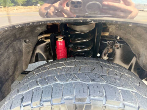 2015 Ford F-350 Super Duty