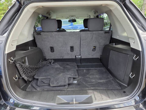 2011 GMC Terrain SLE-2