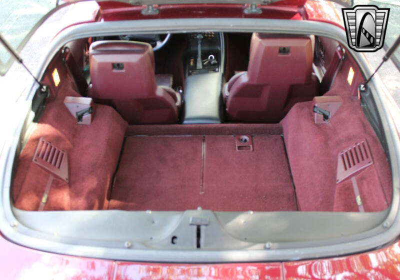 1993 Chevrolet Corvette