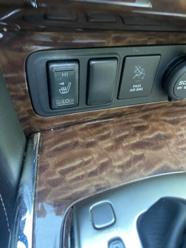 2018 Nissan Armada SL