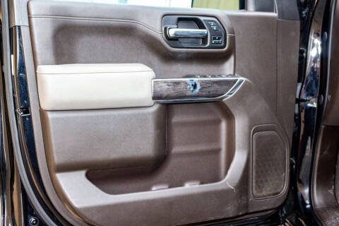 2022 Chevrolet Silverado 1500 Limited