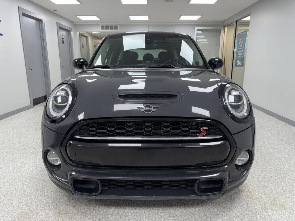 2019 MINI Hardtop 4 Door for sale at Conway Imports in   Streamwood, IL