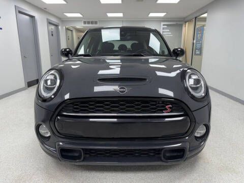 2019 MINI Hardtop 4 Door Cooper S