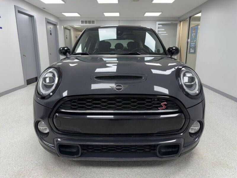 2019 MINI Hardtop 4 Door Cooper S