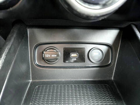 2020 Hyundai Venue SEL