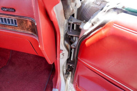1979 Oldsmobile Cutlass Salon
