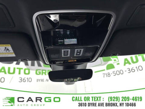 2021 Land Rover Range Rover