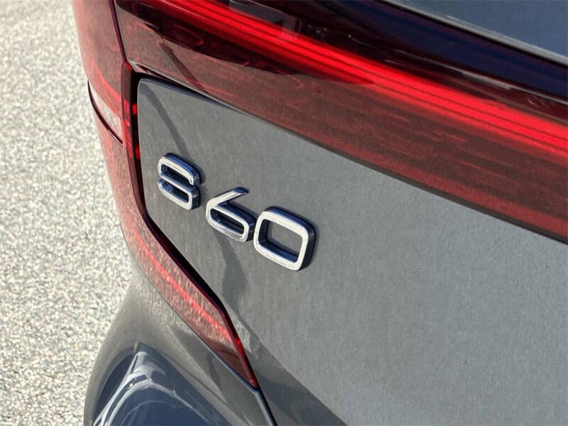 2021 Volvo S60 T5 Inscription