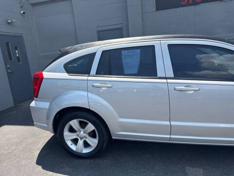 2011 Dodge Caliber Mainstreet