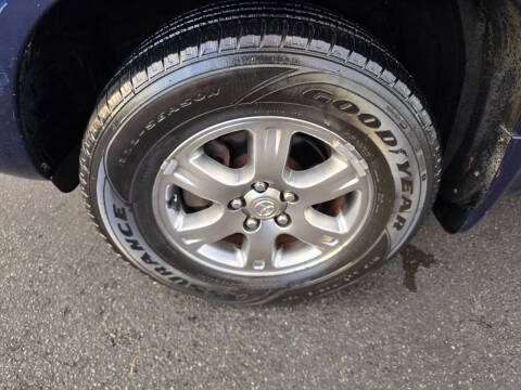 2007 Toyota Highlander