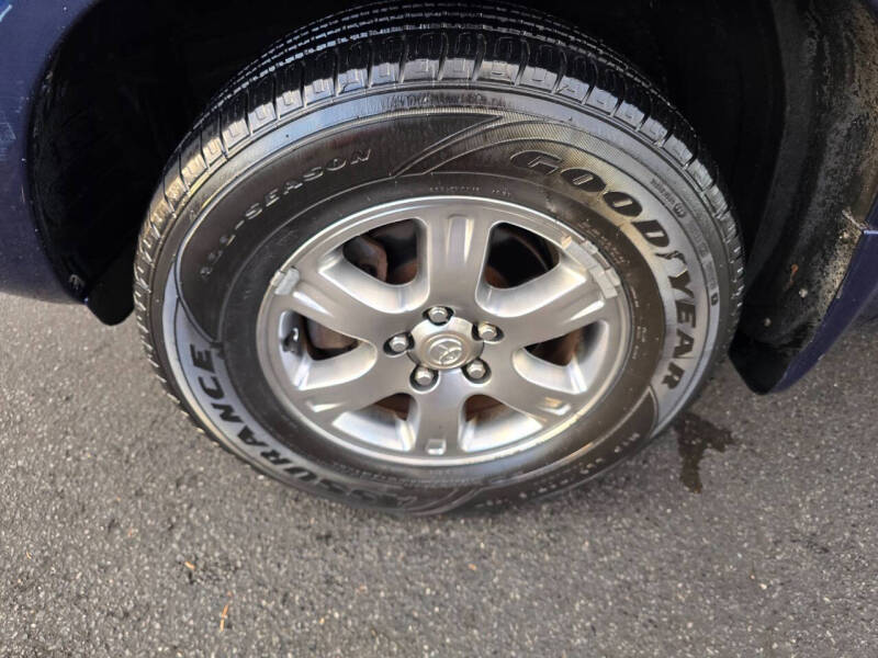 2007 Toyota Highlander