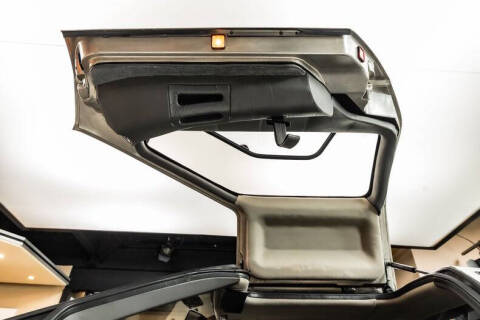 1981 DeLorean DMC-12