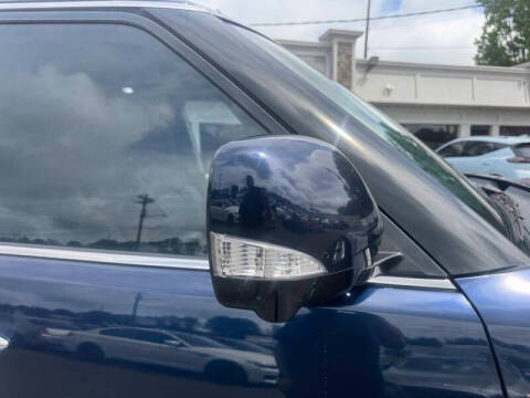 2016 Infiniti QX80
