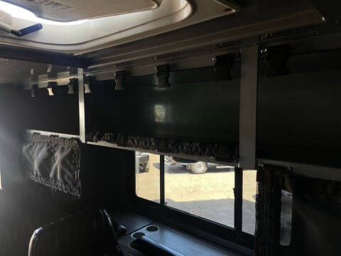 2014 International DuraStar 4400