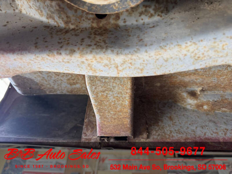 1988 Chevrolet Blazer