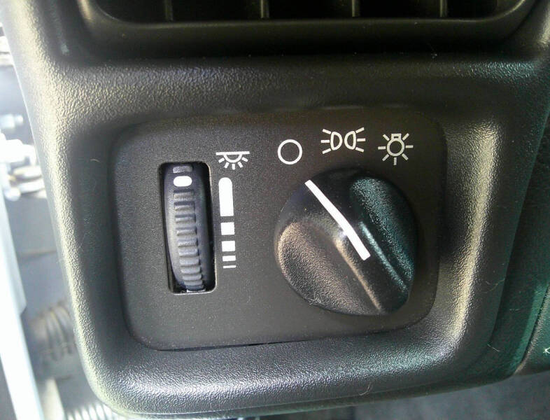 2002 Chevrolet Camaro