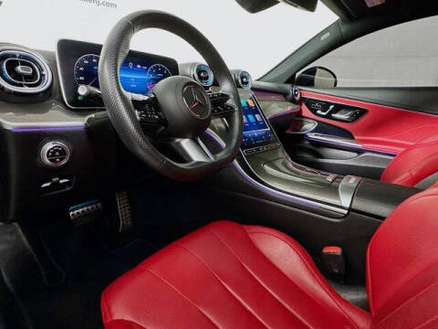 2024 Mercedes-Benz CLE CLE 300 4MATIC