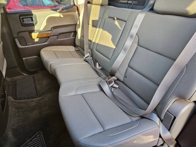 2016 GMC Sierra 1500