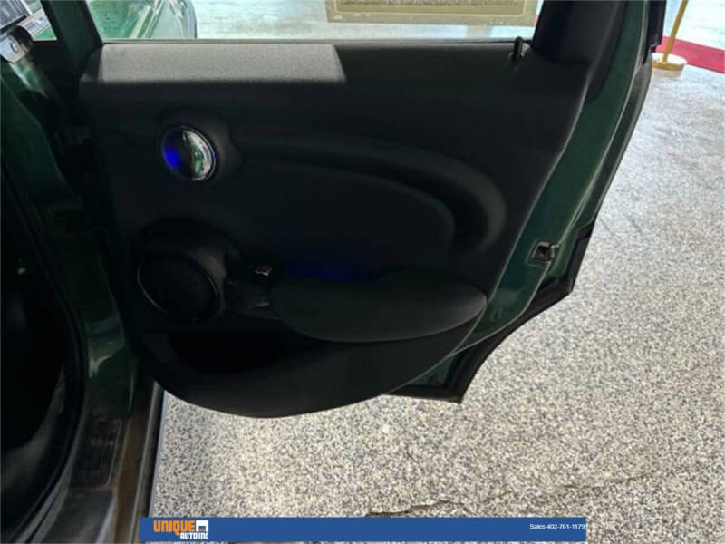 2020 MINI Hardtop 4 Door Oxford Edition