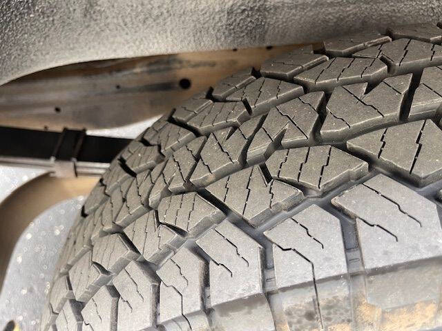 2006 GMC Savana 1500