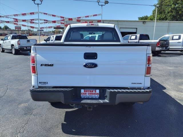 2014 Ford F-150 for sale at Bryans Car Corner 2 in Midwest City, OK