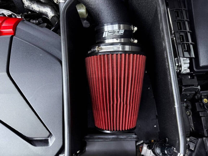 2019 Audi RS 3 2.5T quattro