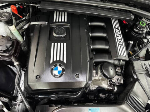 2010 BMW 3 Series 328i