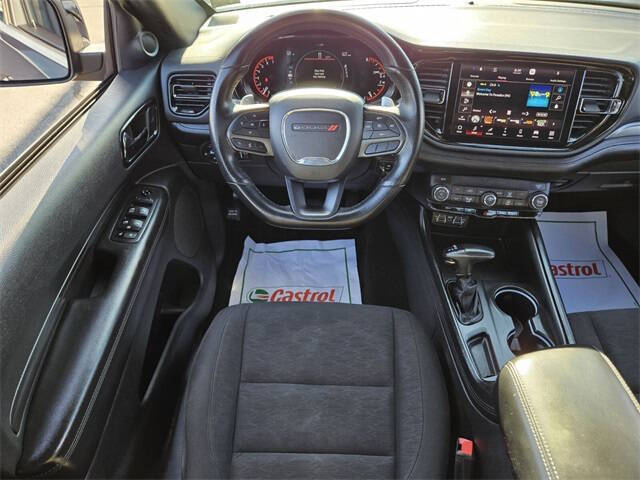 2021 Dodge Durango GT