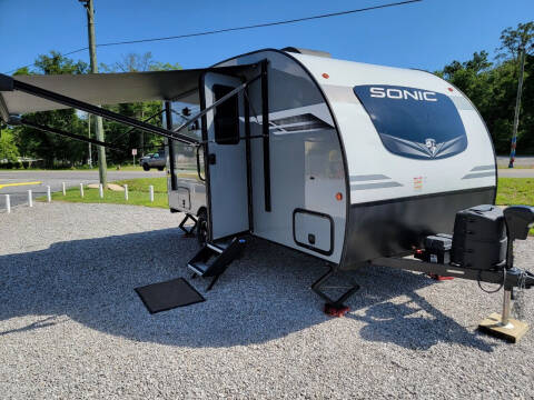 2023 VENTURE SONIC LITE for sale at Bay RV Sales - Towable RV`s in Lillian AL