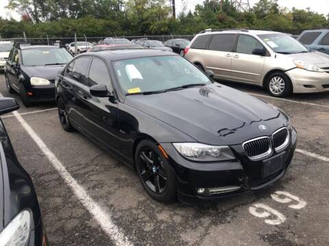 2011 BMW 3 Series for sale at HW Auto Wholesale in Norfolk VA