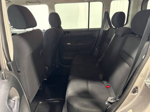 2005 Scion xB