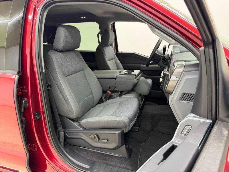 2026 Ford F-150 XLT - Photo 12