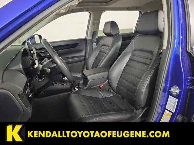 2023 Honda CR-V