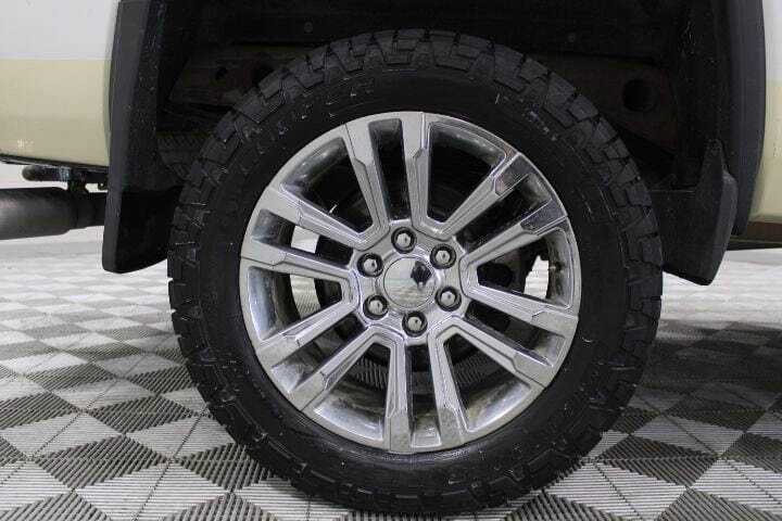 2016 GMC Sierra 1500