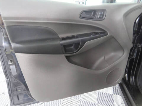 2023 Ford Transit Connect XL