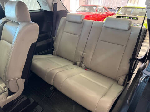 2010 Mazda CX-9 Touring