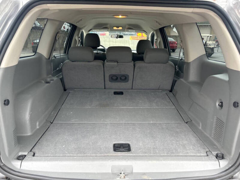 2006 Dodge Durango SXT