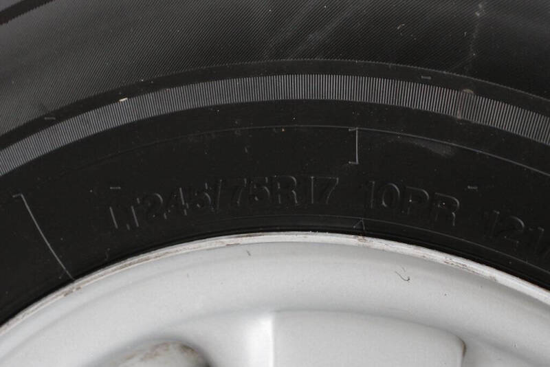 2017 Chevrolet Silverado 2500HD Work Truck