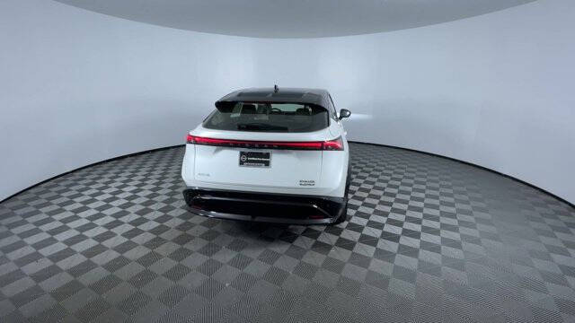 2023 Nissan Ariya Engage e-4ORCE