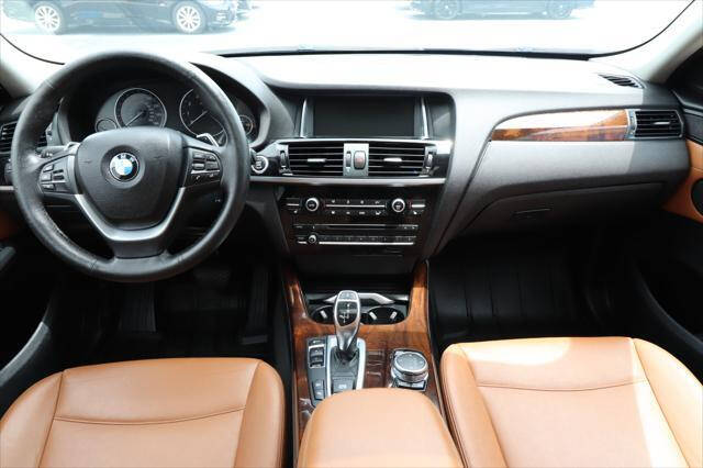 2016 BMW X4  - $20,997