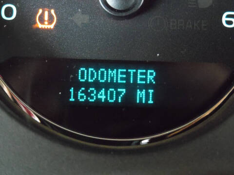 2007 Chevrolet Tahoe LT