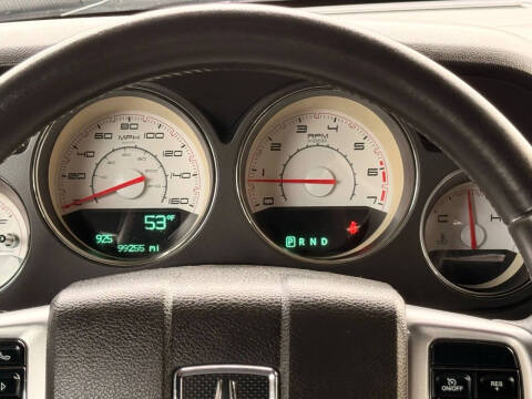 2011 Dodge Challenger