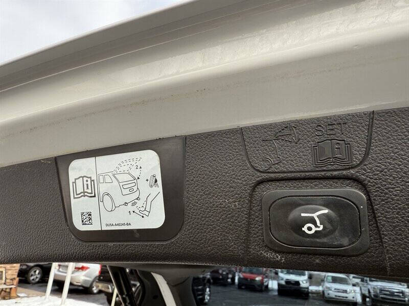 2014 Ford C-MAX Energi SEL