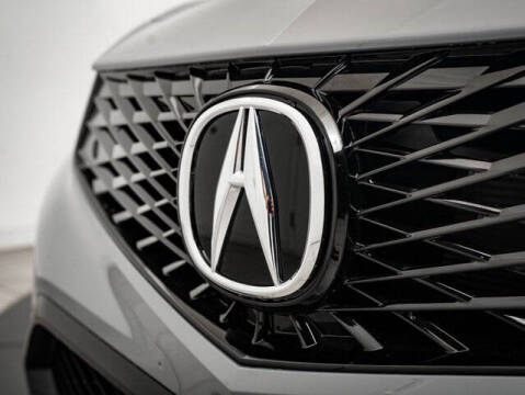 2026 Acura Integra w/Tech w/A-SPEC