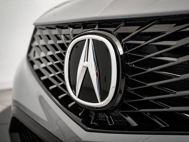 2026 Acura Integra w/Tech w/A-SPEC