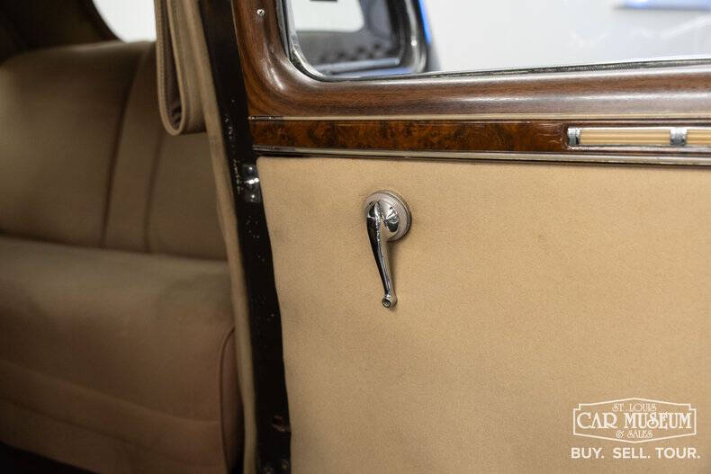 1941 Packard Super Eight