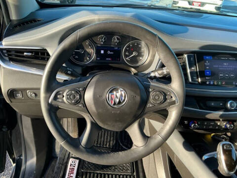 2020 Buick Enclave Premium