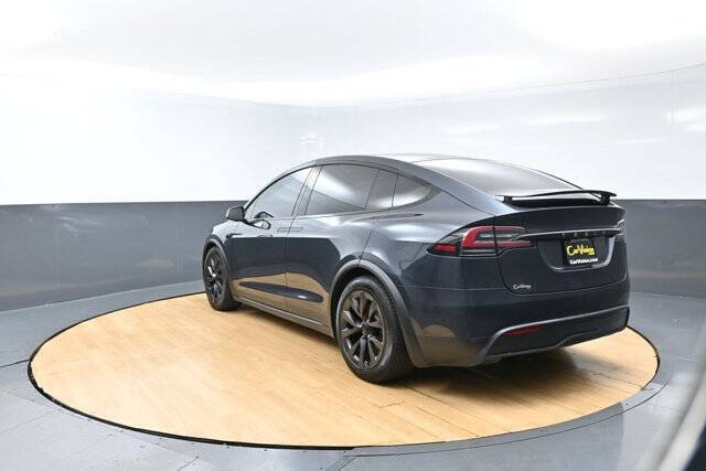 2024 Tesla Model X