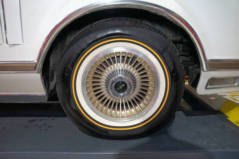 1979 Lincoln Continental